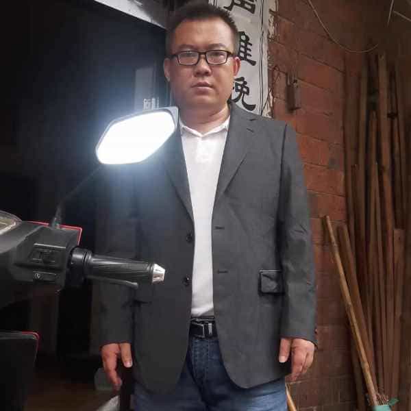 40岁岁江西单身帅哥 - 南宁吉缘网