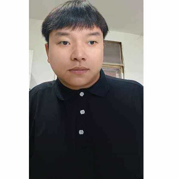 33岁岁湖北单身帅哥 - 南宁吉缘网