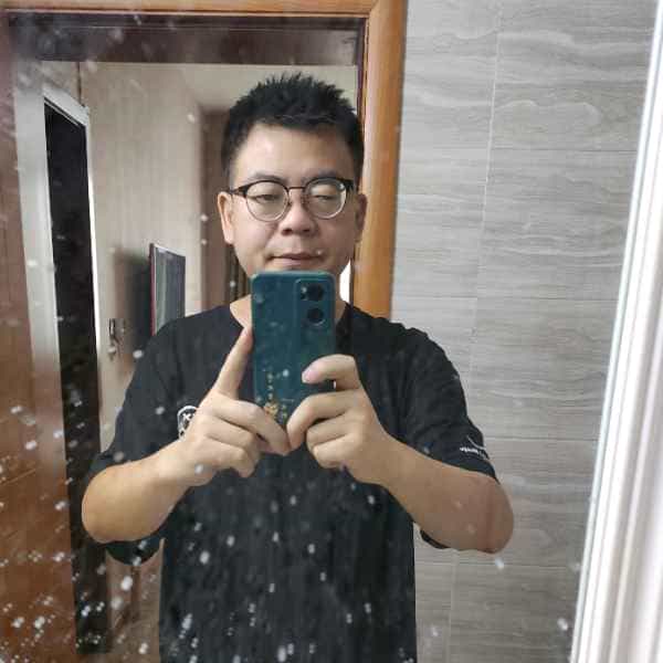 35岁岁陕西单身帅哥 - 南宁吉缘网