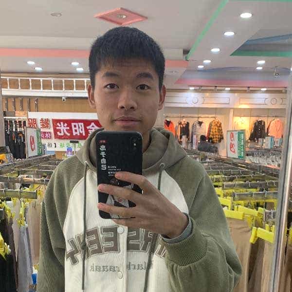 26岁岁河南单身帅哥 - 南宁吉缘网