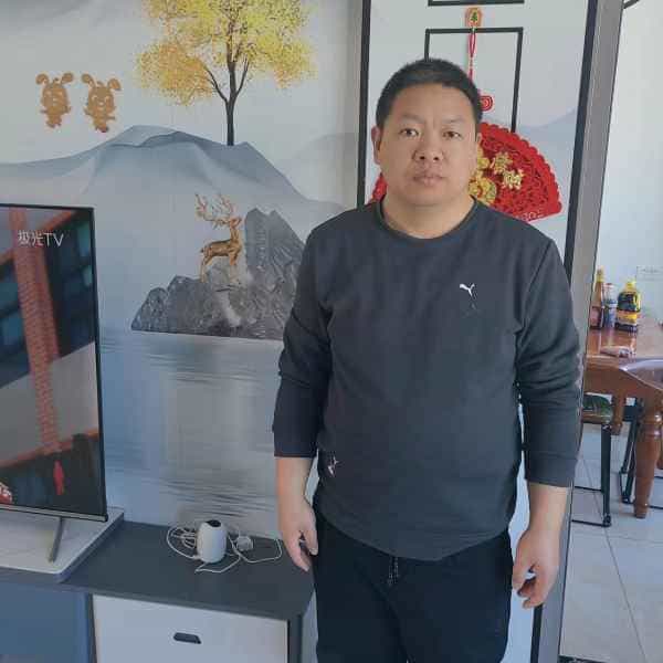 36岁岁山西单身帅哥 - 南宁吉缘网