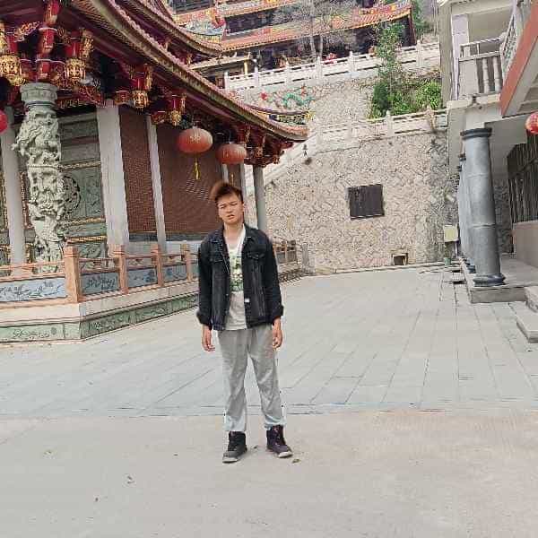 28岁岁江西单身帅哥 - 南宁吉缘网