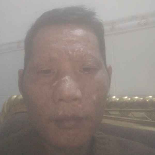 33岁岁广西单身帅哥 - 南宁吉缘网