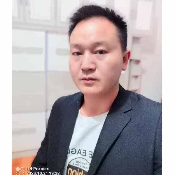36岁岁湖北单身帅哥 - 南宁吉缘网