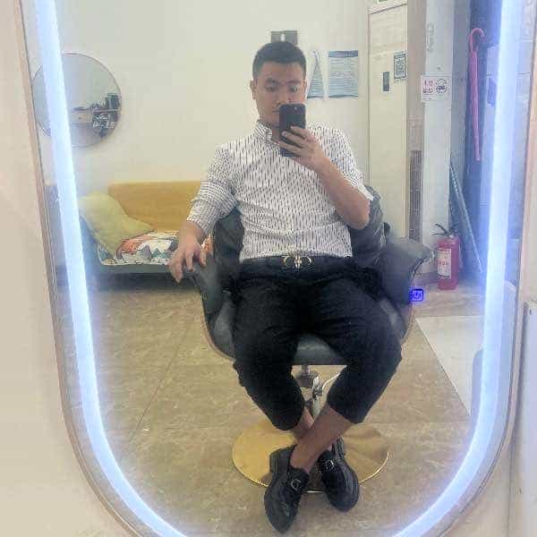 26岁岁湖南单身帅哥 - 南宁吉缘网