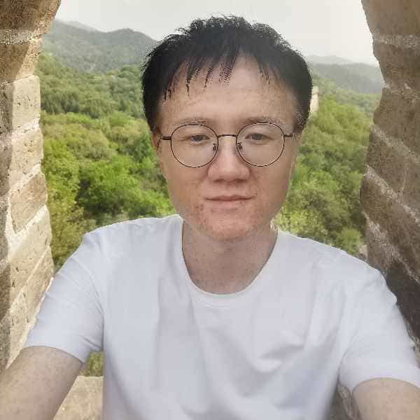 29岁岁山东单身帅哥 - 南宁吉缘网