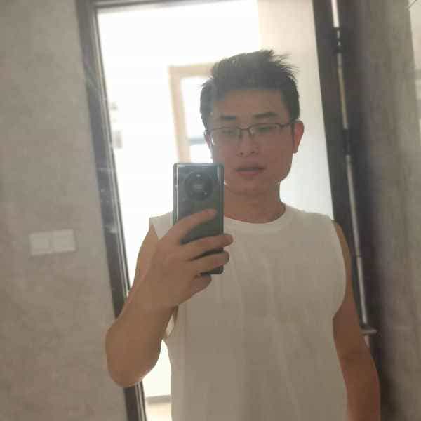 39岁岁广东单身帅哥 - 南宁吉缘网