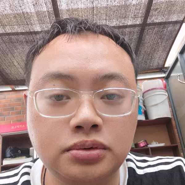 34岁岁江西单身帅哥 - 南宁吉缘网