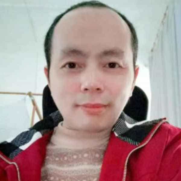 39岁岁江西单身帅哥 - 南宁吉缘网