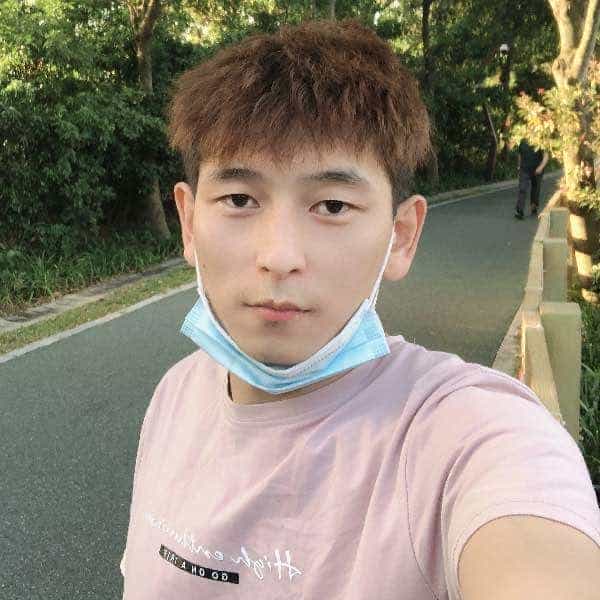 34岁岁湖北单身帅哥 - 南宁吉缘网