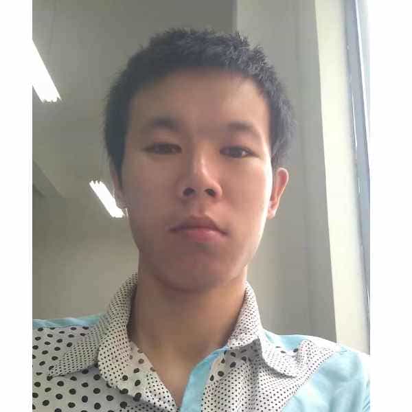 33岁岁陕西单身帅哥 - 南宁吉缘网