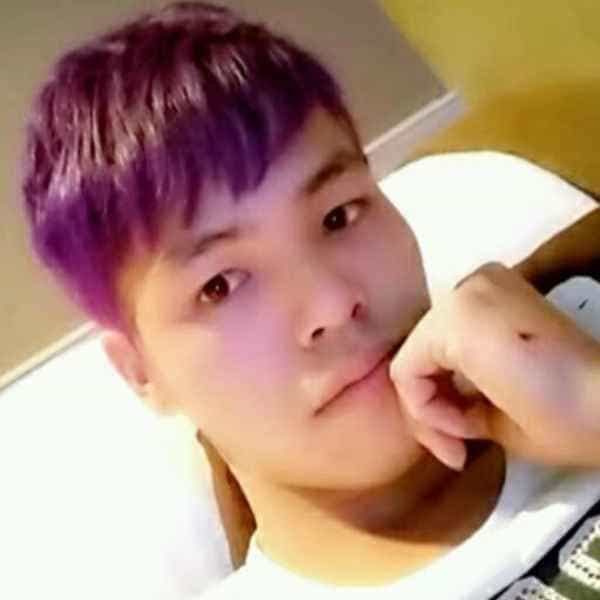 33岁岁广东单身帅哥 - 南宁吉缘网