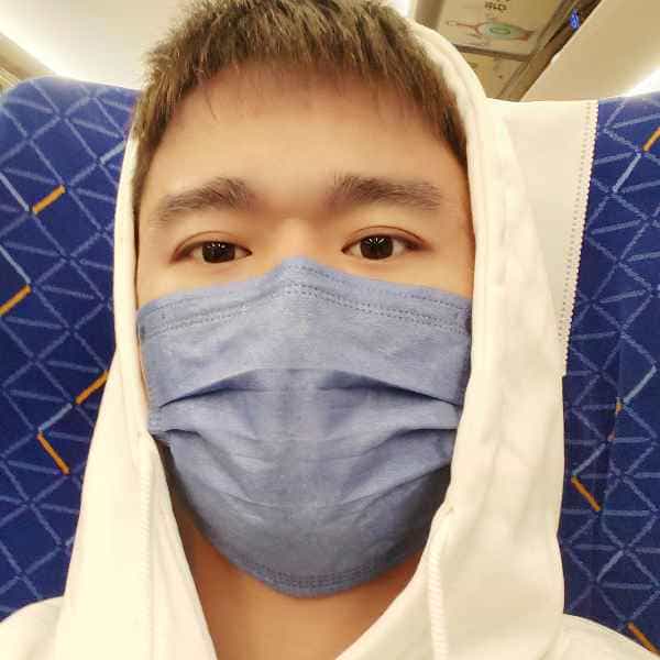 32岁岁广东单身帅哥 - 南宁吉缘网