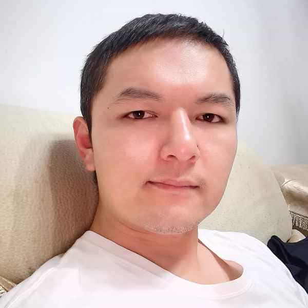 33岁岁湖南单身帅哥 - 南宁吉缘网