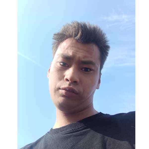 35岁岁陕西单身帅哥 - 南宁吉缘网