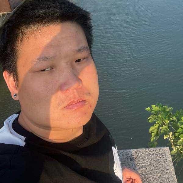 35岁岁河南单身帅哥 - 南宁吉缘网
