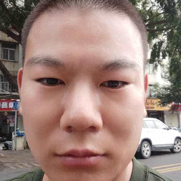 27岁岁河北单身帅哥 - 南宁吉缘网