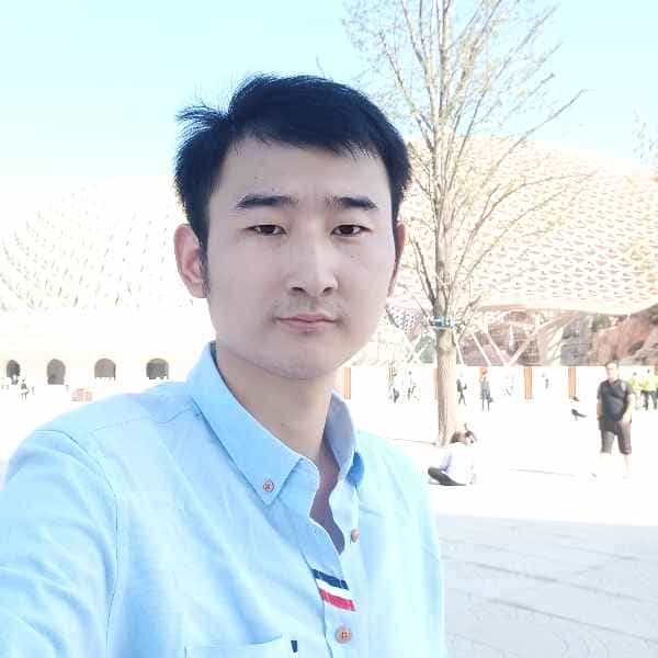 36岁岁安徽单身帅哥 - 南宁吉缘网