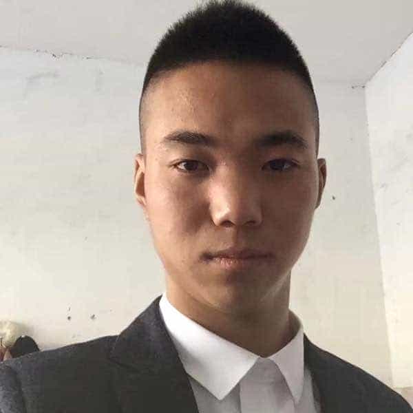 28岁岁陕西单身帅哥 - 南宁吉缘网