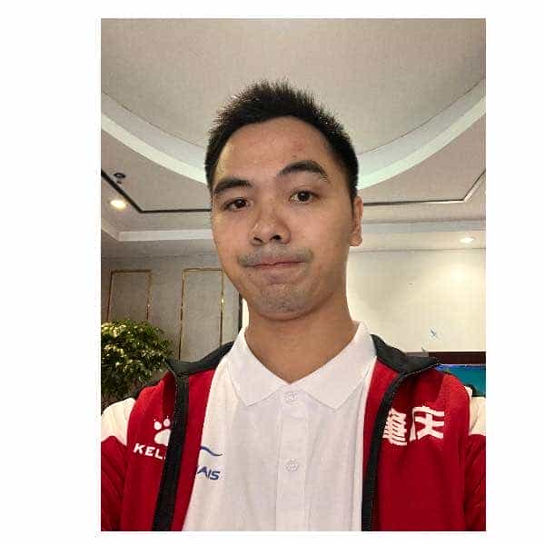 34岁岁广东单身帅哥 - 南宁吉缘网