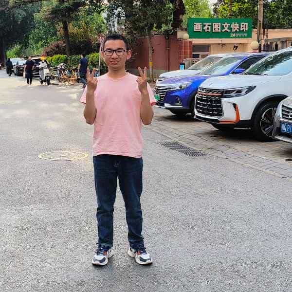 29岁岁山东单身帅哥 - 南宁吉缘网