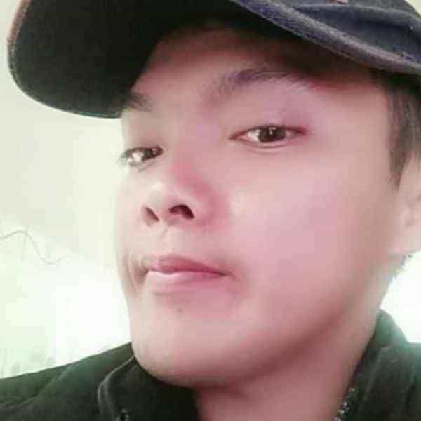 36岁岁广东单身帅哥 - 南宁吉缘网