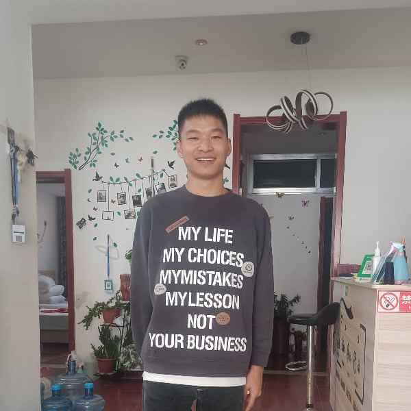 26岁岁山东单身帅哥 - 南宁吉缘网