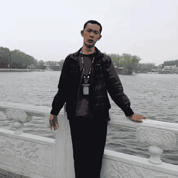 33岁岁北京单身帅哥 - 南宁吉缘网