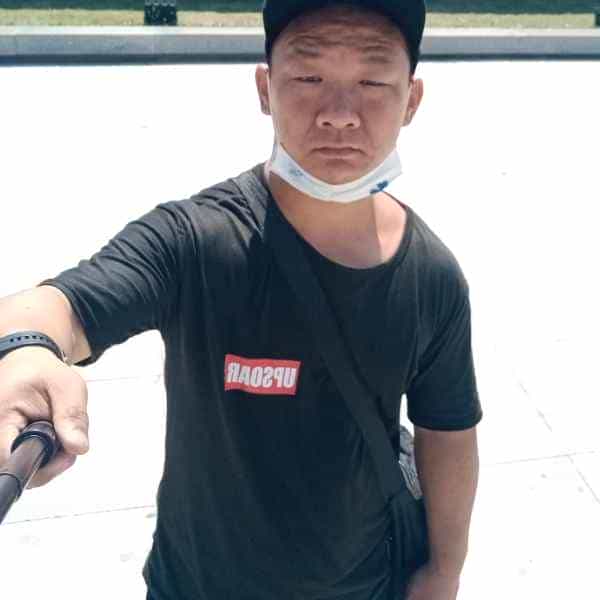 36岁岁河南单身帅哥 - 南宁吉缘网