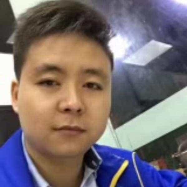 36岁岁湖南单身帅哥 - 南宁吉缘网