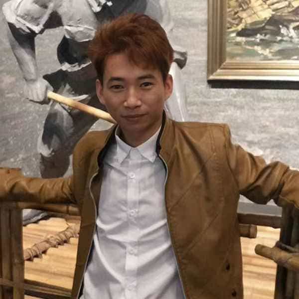36岁岁湖南单身帅哥 - 南宁吉缘网