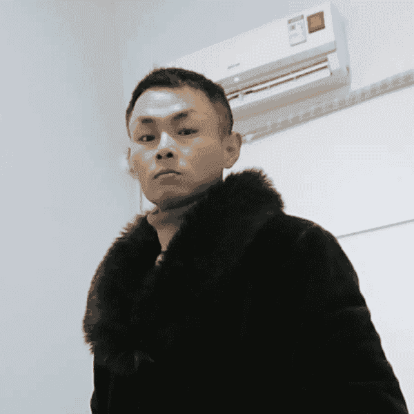 35岁岁山东单身帅哥 - 南宁吉缘网