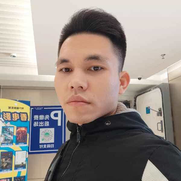 31岁岁广东单身帅哥 - 南宁吉缘网