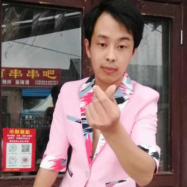 30岁岁山西单身帅哥 - 南宁吉缘网