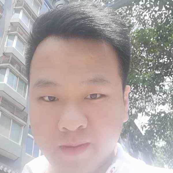 35岁岁陕西单身帅哥 - 南宁吉缘网