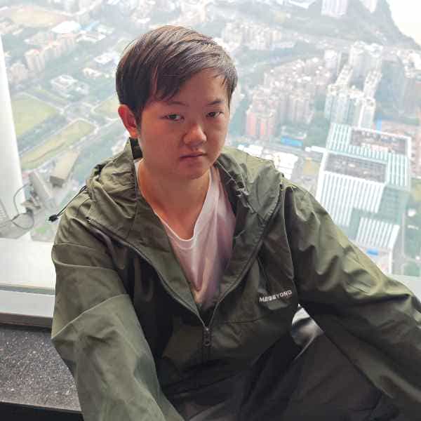 29岁岁江西单身帅哥 - 南宁吉缘网