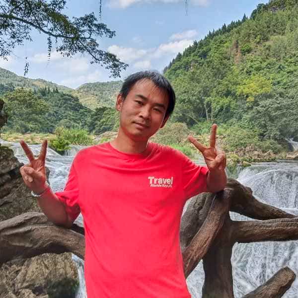 34岁岁湖南单身帅哥 - 南宁吉缘网