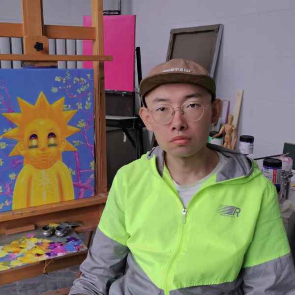 33岁岁山西单身帅哥 - 南宁吉缘网