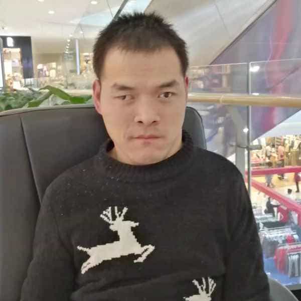 41岁岁陕西单身帅哥 - 南宁吉缘网