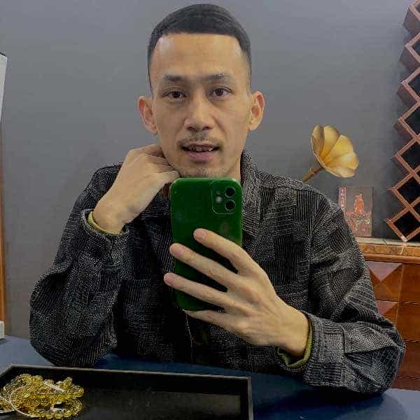 36岁岁广东单身帅哥 - 南宁吉缘网