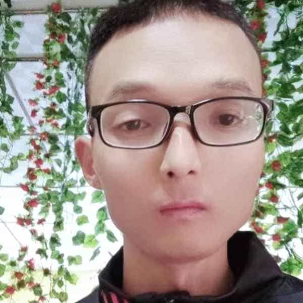 37岁岁陕西单身帅哥 - 南宁吉缘网
