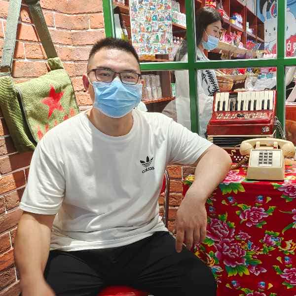 39岁岁河北单身帅哥 - 南宁吉缘网