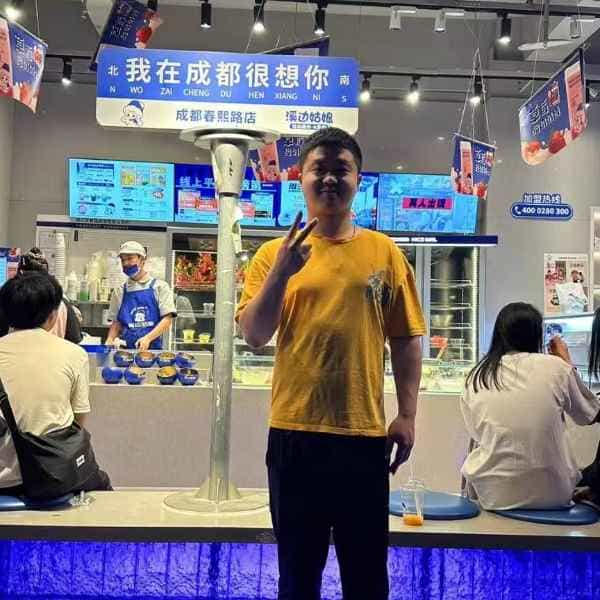 28岁岁浙江单身帅哥 - 南宁吉缘网