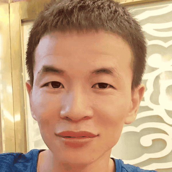 39岁岁广东单身帅哥 - 南宁吉缘网