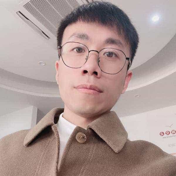 38岁岁浙江单身帅哥 - 南宁吉缘网