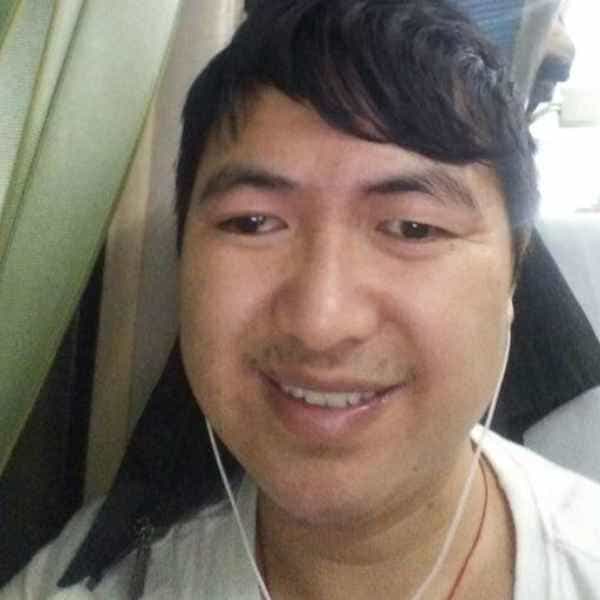 40岁岁湖南单身帅哥 - 南宁吉缘网