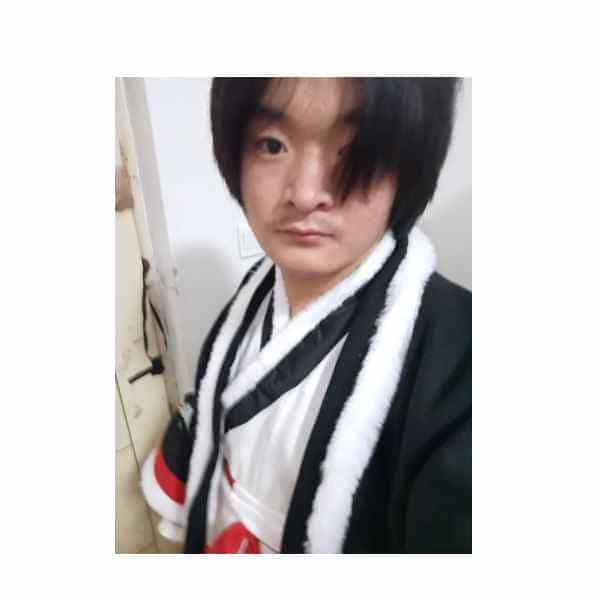 25岁岁山东单身帅哥 - 南宁吉缘网