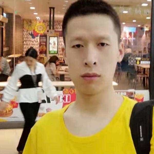38岁岁陕西单身帅哥 - 南宁吉缘网