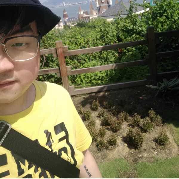 29岁岁湖南单身帅哥 - 南宁吉缘网
