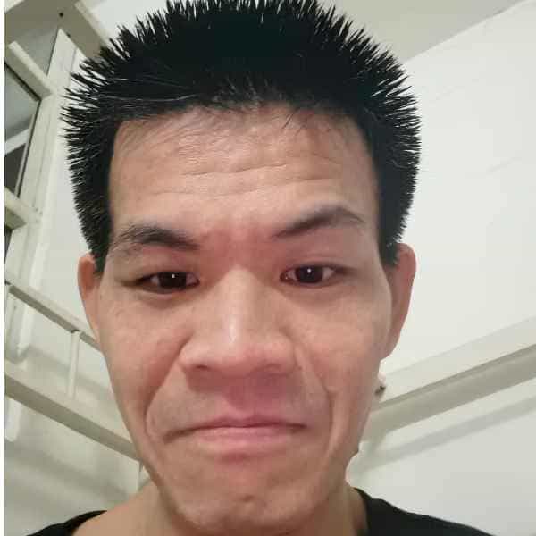 38岁岁广东单身帅哥 - 南宁吉缘网